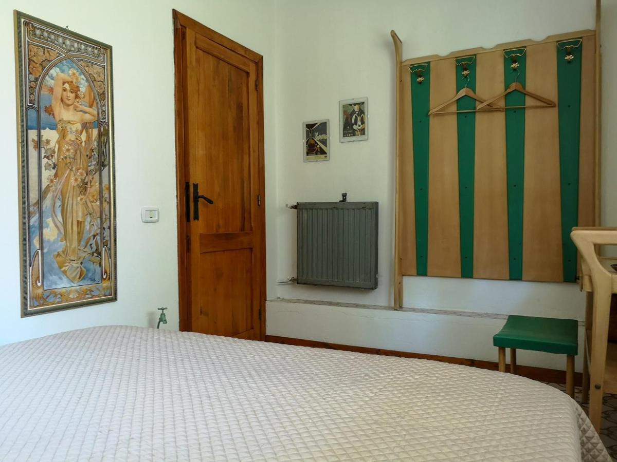 Гостевой дом Locanda Sottobosco San Leonardo de Siete Fuentes Экстерьер фото